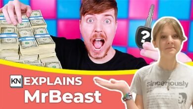 MrBeast wants ‘full assessment’ of internal culture amid allegations of impropriety and unsafe sets | CBC News