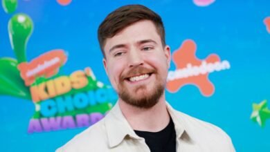 MrBeast’s ‘Beast Games’ Reality Series Under Fire For Abusing Participants