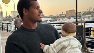 NFL Alum Isaac Rochell Reveals the 1 Question He Hates Being Asked as a ‘Black Dad’