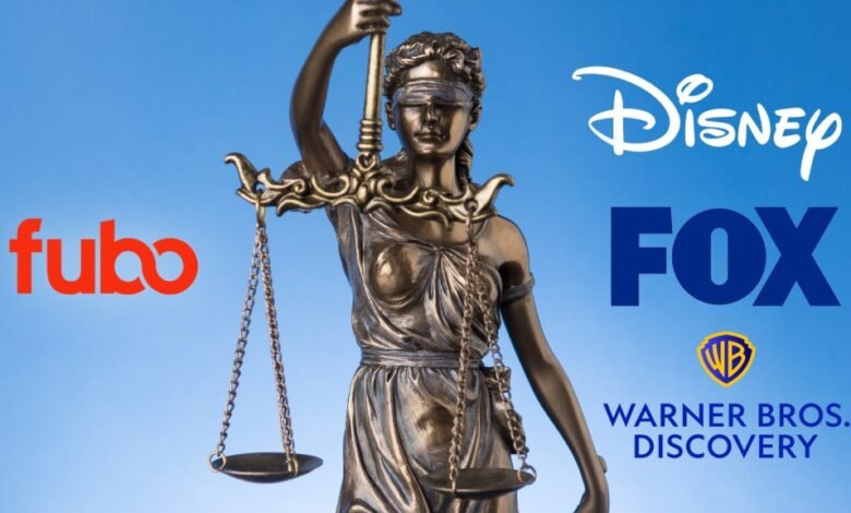 NY Judge Grants Fubo Request To Block Disney-Fox-WBD Venu Sports Bundle; Companies Vow Appeal In Antitrust Case