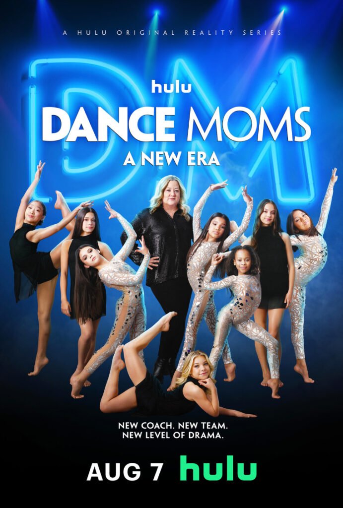 New ‘Dance Moms’ coach Glo Hampton says she’s not Abby Lee Miller