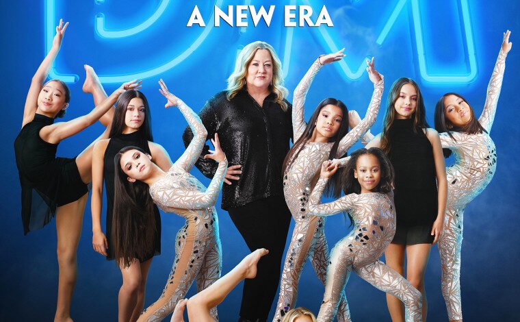 New ‘Dance Moms’ coach Glo Hampton says she’s not Abby Lee Miller