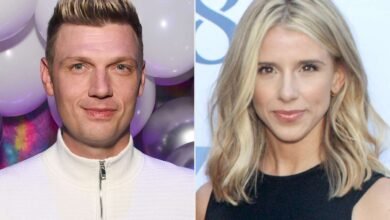 Nick Carter Sues Rape Accuser Melissa Schuman for .5 Million, Alleges She Intentionally Defamed Him