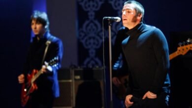 Oasis is back for a tour, ending 15-year hiatus | CBC News