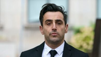 Ontario’s top court upholds musician Jacob Hoggard’s sexual assault conviction | CBC News