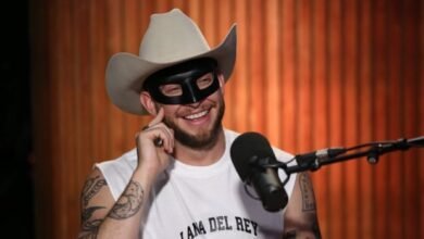 Orville Peck on feeling like an outsider and finding his home in country music | CBC Arts