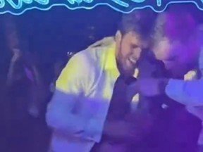 Partying video shows Connor McDavid not ‘boring hockey guy’