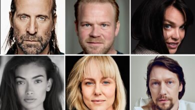 Peter Stormare & 27 Others Join Netflix’s Serial Killer Mystery ‘Jo Nesbø’s Detective Hole’