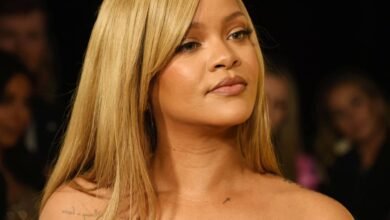 Rihanna s’apprêterait à sortir son neuvième album studio