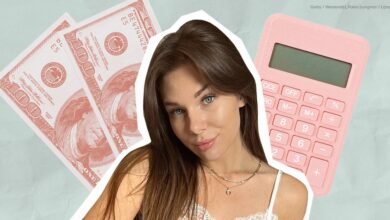 She’s in the Top 1% of OnlyFans Earners — Here’s Her Best Financial Advice