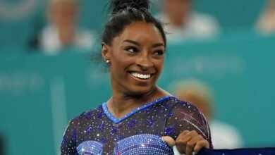 Simone Biles May Get Another Olympics-Inspired Tattoo After Games: An ‘Ode to Paris’