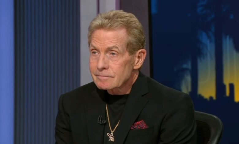 Skip Bayless Exits ‘Undisputed’ & Fox Sports: “I Had A Great 8-Year Run”