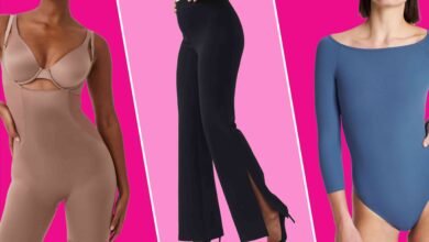 Spanx Quietly Added Best-Selling Pants, Leggings, Shapewear, and More to Its Sale Section — Up to 70% Off