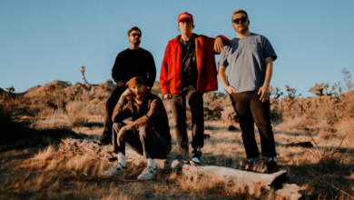 State Champs Map Out 2024 Tour with Knuckle Puck, Meet Me @ the Altar │ Exclaim!