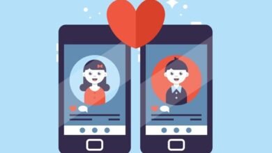 Technological Love: How Apps are Changing Dating and Relationships – Chart Attack