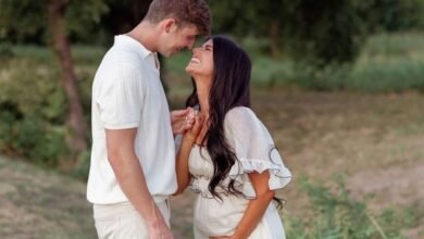 ‘The Bachelor’ Alum Madison Prewett Is Pregnant and Expecting Her First Baby with Husband Grant Troutt: ‘Can’t Wait to Meet You’