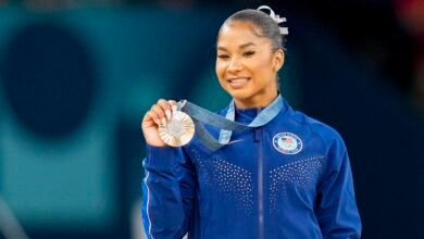 The Latest on Jordan Chiles’s Fight For the Olympics Bronze Medal