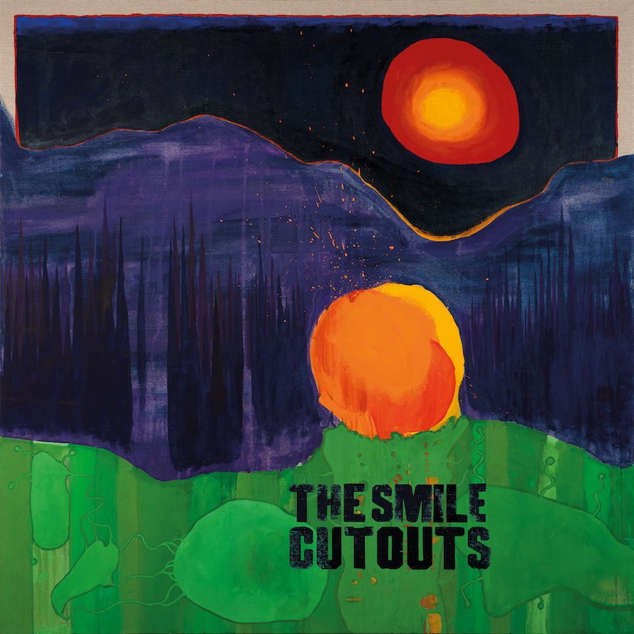 The Smile Announce ‘Cutouts,’ Share Two New Songs │ Exclaim!