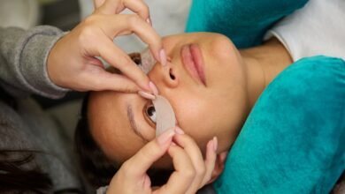 Thinking About Getting UV Lash Extensions? These Experts Might Change Your Mind