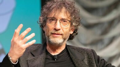 Three More Women Accuse Neil Gaiman of Sexual Assault │ Exclaim!