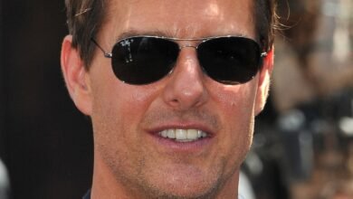 Tom Cruise participerait à la cérémonie de clôture des Jeux olympiques