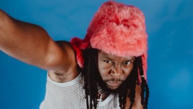 Toronto’s Lexxicon Joyfully Brings Queer Pride to Dancehall │ Exclaim!