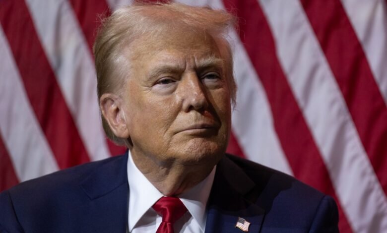 Trump Media Shares Fall Following Latest Loss And After Former President Returns To Posting On X/Twitter