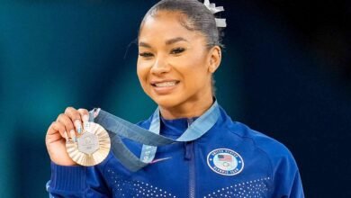 USA Gymnastics Says They Have Video Evidence Jordan Chiles’ Inquiry Was in Time, Bronze Should Be ‘Reinstated’