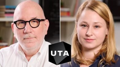 UTA Elevates Patrick Herold And Rachel Viola To Co-Heads Of Its Theater Practice