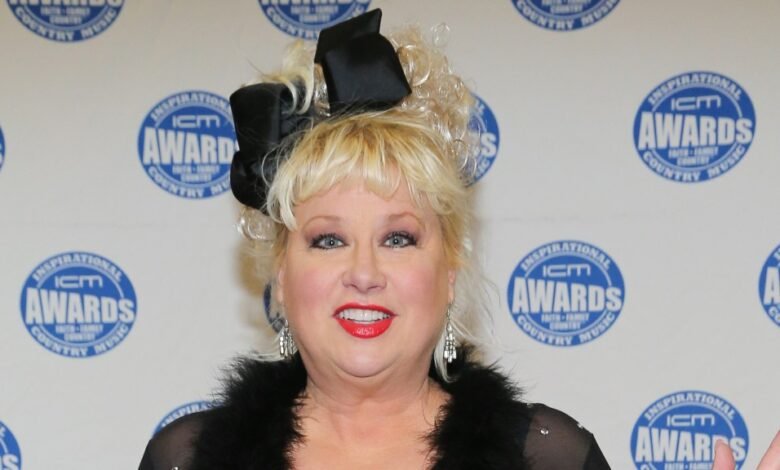 Victoria Jackson Says She’s “Not Sad” Amid Inoperable Tumor Diagnosis