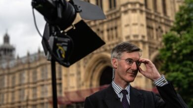 Warner Bros. Discovery Defends Docuseries On Divisive Tory Politician Jacob Rees-Mogg: “We’re Not Giving Him A Platform” — Edinburgh