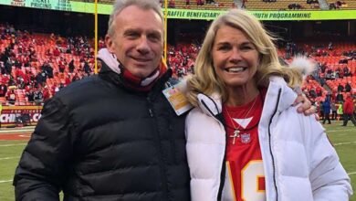 Who Is Joe Montana’s Wife? All About Jennifer Montana