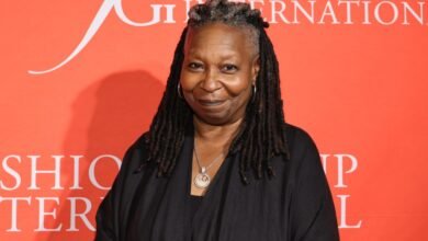 Whoopi Goldberg Joins Holiday Season ‘Annie’ Tour  For Chicago & NYC’s Madison Square Garden