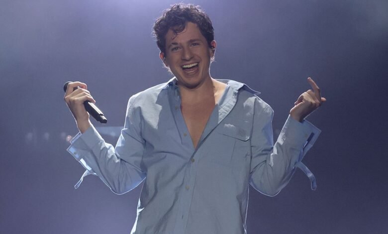 Why Charlie Puth Doesn’t Have a ‘Dream Collab’ in Mind Ahead of His Next Album (Exclusive)