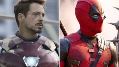 Why Robert Downey Jr. Turned Down Iron Man Cameo in Deadpool & Wolverine — Even After ‘Ryan Gave Him the Hard Press’