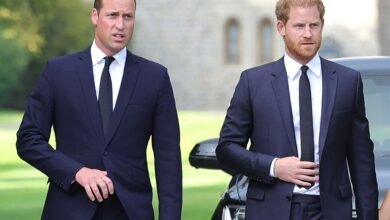 Will Prince Harry and Prince William Be in New York City at the Same Time Next Month?