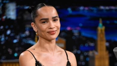 Zoë Kravitz Says She’s “Waiting By The Phone” For ‘Big Little Lies’ Season 3 News