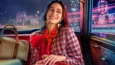 ‘Call Me Bae’ Trailer: Ananya Panday Goes From Heiress To Hustler In Her Series Debut