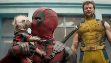 ‘Deadpool & Wolverine’ Feels The Power With 4M+ Global Through Second Frame; Disney Tops B WW – International Box Office