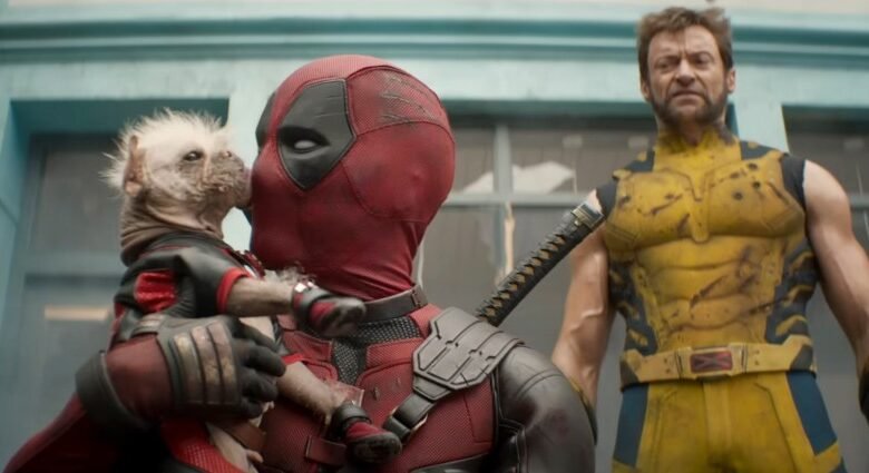 ‘Deadpool & Wolverine’ Feels The Power With 4M+ Global Through Second Frame; Disney Tops B WW – International Box Office