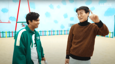 ‘Squid Game’ Creator Hwang Dong-Hyuk Made Secret Cameo In Show’s Reality Spin-Off — Edinburgh