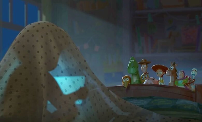 ‘Toy Story 5’ is in the works! What we know about the new movie