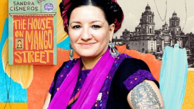 40 years on, Sandra Cisneros says ‘Mango Street’ still speaks to her: ‘I know them so much better now’