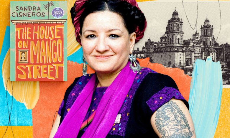 40 years on, Sandra Cisneros says ‘Mango Street’ still speaks to her: ‘I know them so much better now’