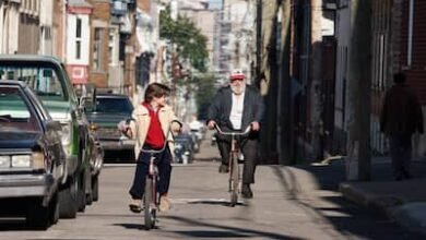 5 films à voir au Festival de cinéma de la ville de Québec