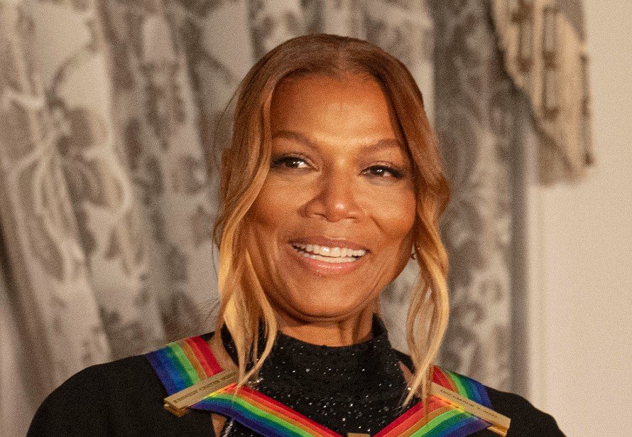 A Queen Latifah Biopic Is in the Works │ Exclaim!