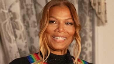 A Queen Latifah Biopic Is in the Works │ Exclaim!