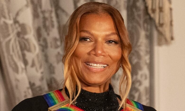 A Queen Latifah Biopic Is in the Works │ Exclaim!