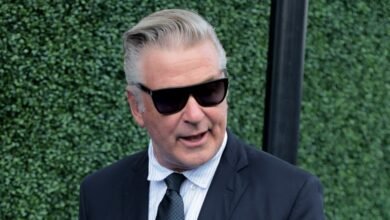 Alec Baldwin Mocks Attempt By ‘Rust’ Prosecutor To Reopen Fatal Shooting Case; “No Basis Exists To Reconsider The Court’s Decision”