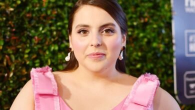 Beanie Feldstein Reveals Which ‘Grey’s Anatomy’ Characters Were Part of Her ‘Gay Awakening’